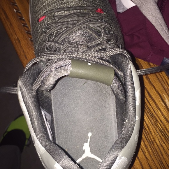 Jordans - Picture 4 of 4